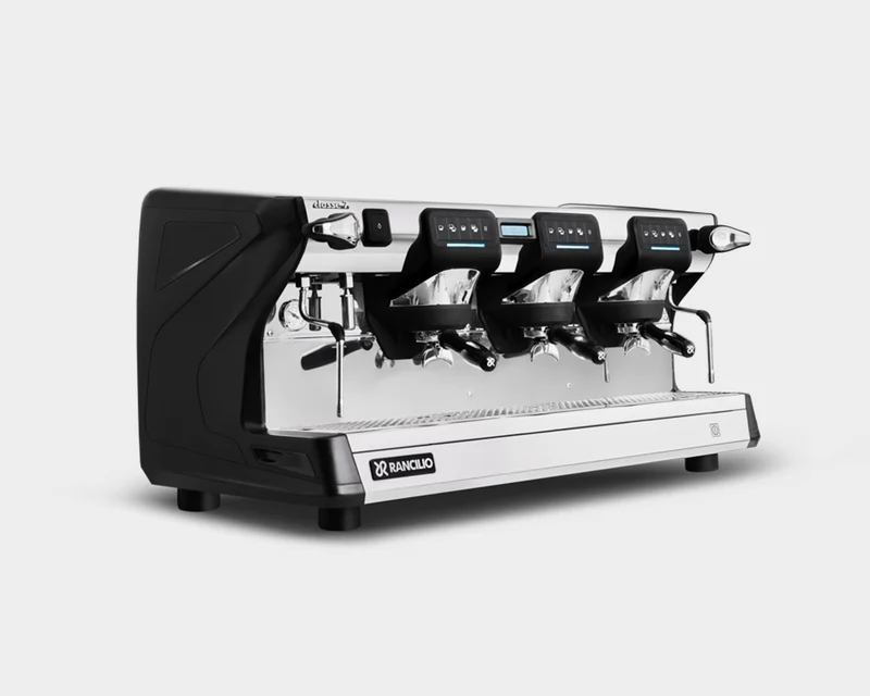 Rancilio - Classe 7 / 2-3 Gruppen