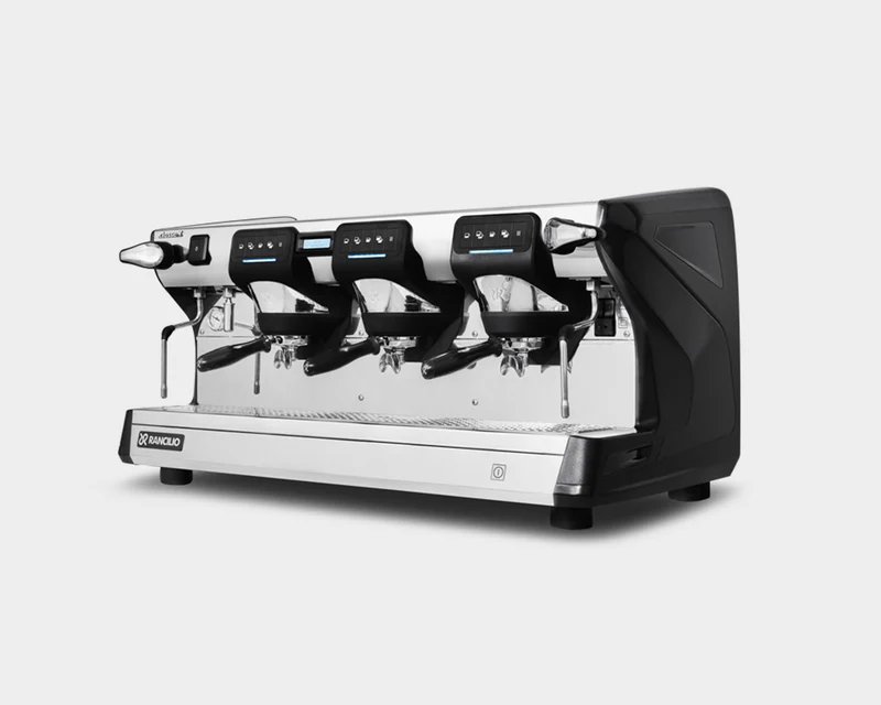 Rancilio - Classe 7 / 2-3 Gruppen
