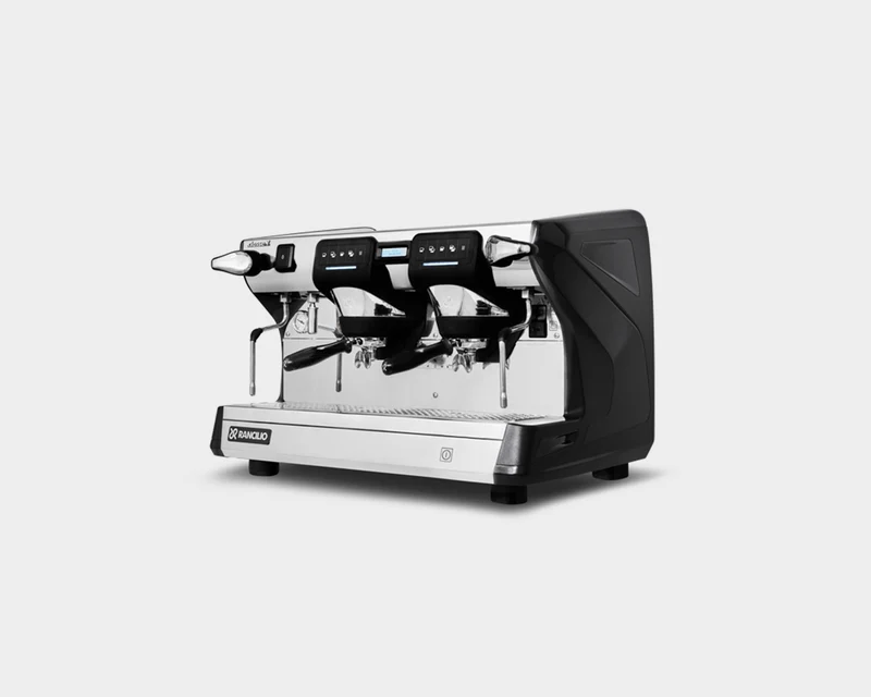 Rancilio - Classe 7 / 2-3 Gruppen