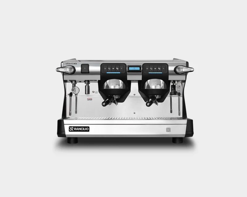 Rancilio - Classe 7 / 2-3 Gruppen