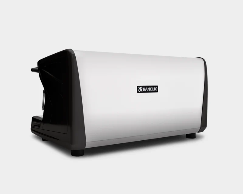 Rancilio - Classe 7 / 2-3 Gruppen