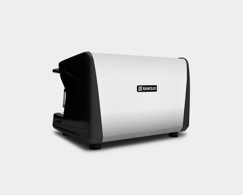 Rancilio - Classe 7 / 2-3 Gruppen