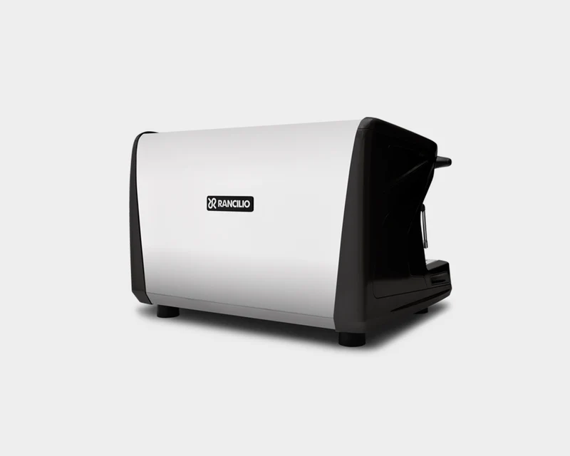 Rancilio - Classe 7 / 2-3 Gruppen