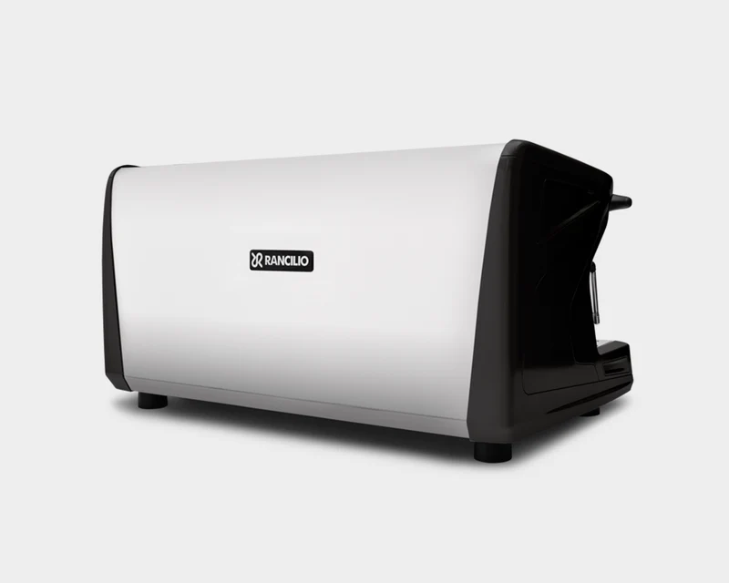 Rancilio - Classe 7 / 2-3 Gruppen