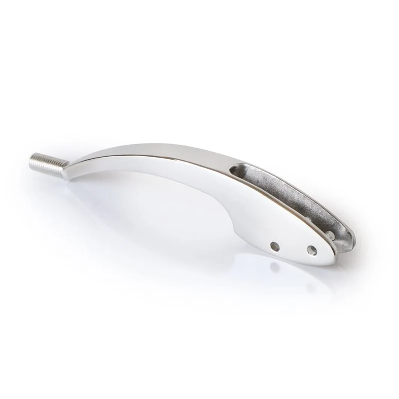 La Pavoni Stradivari Lever Chrome - 3111354