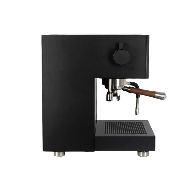 Arkel Coast V2 Schwarz Dualboiler | Flow-Profiling