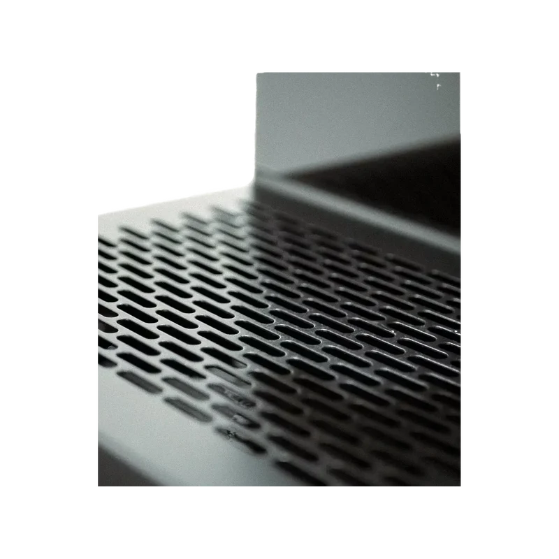 Arkel Coast V2 Schwarz Dualboiler | Flow-Profiling