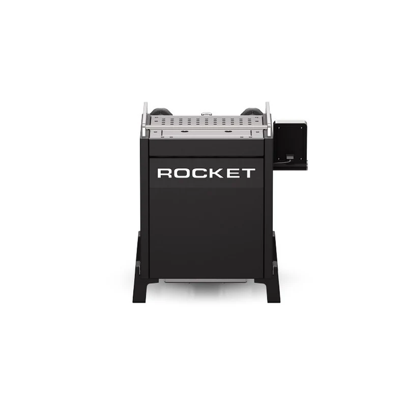 Rocket R58 Tune Schwarz