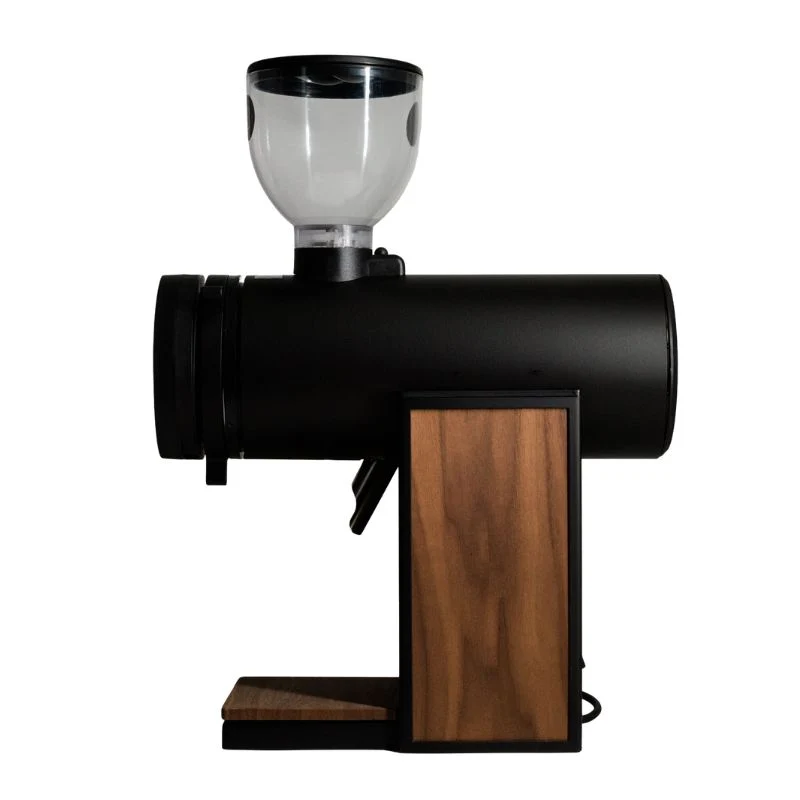 Bentwood Vertical 63 Kaffeemühle – Schwarz Walnuss