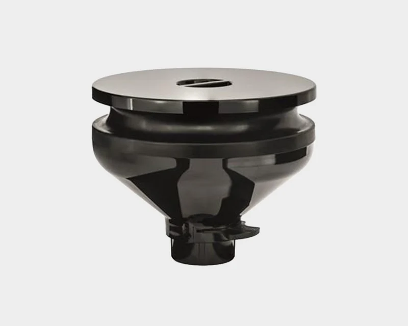 Eureka Bohnenbehälter "Blow-Up" 300g