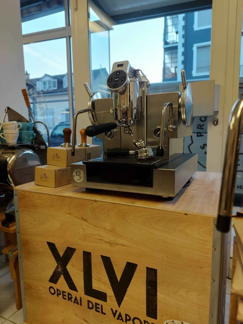 XLVI STH9 1gr
