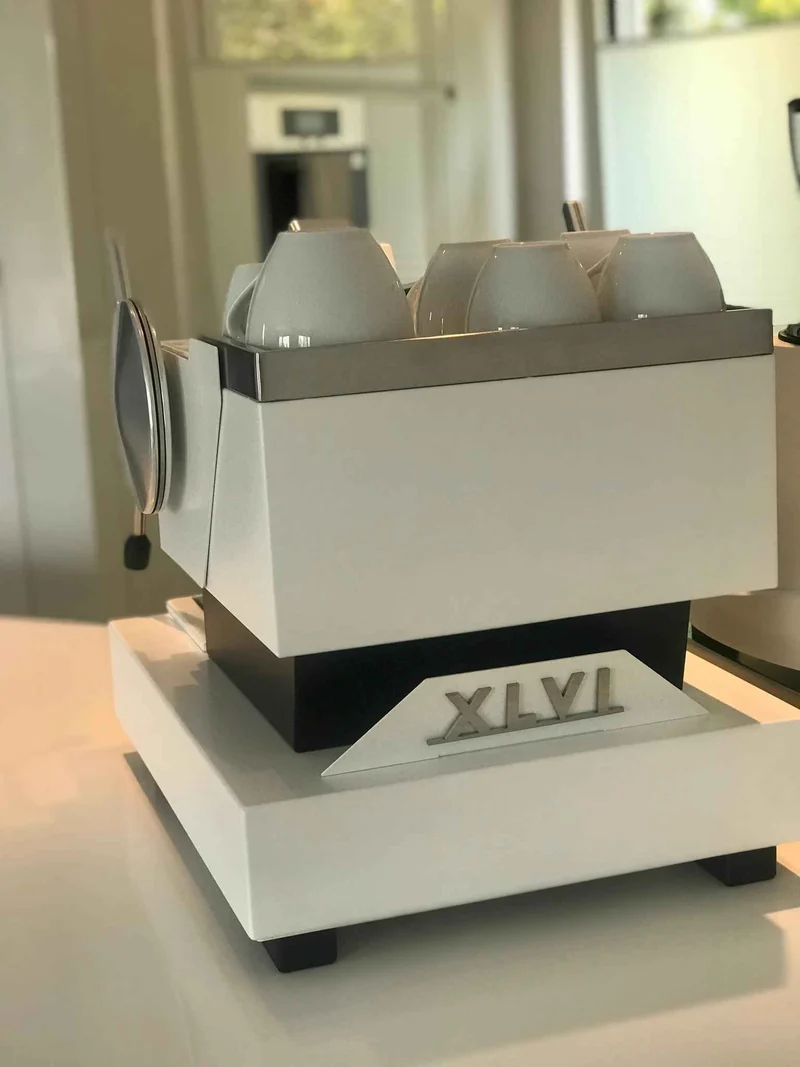 XLVI STH9 1gr
