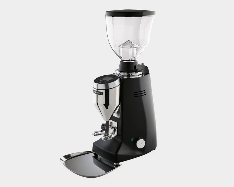 Mazzer Major V Electronic