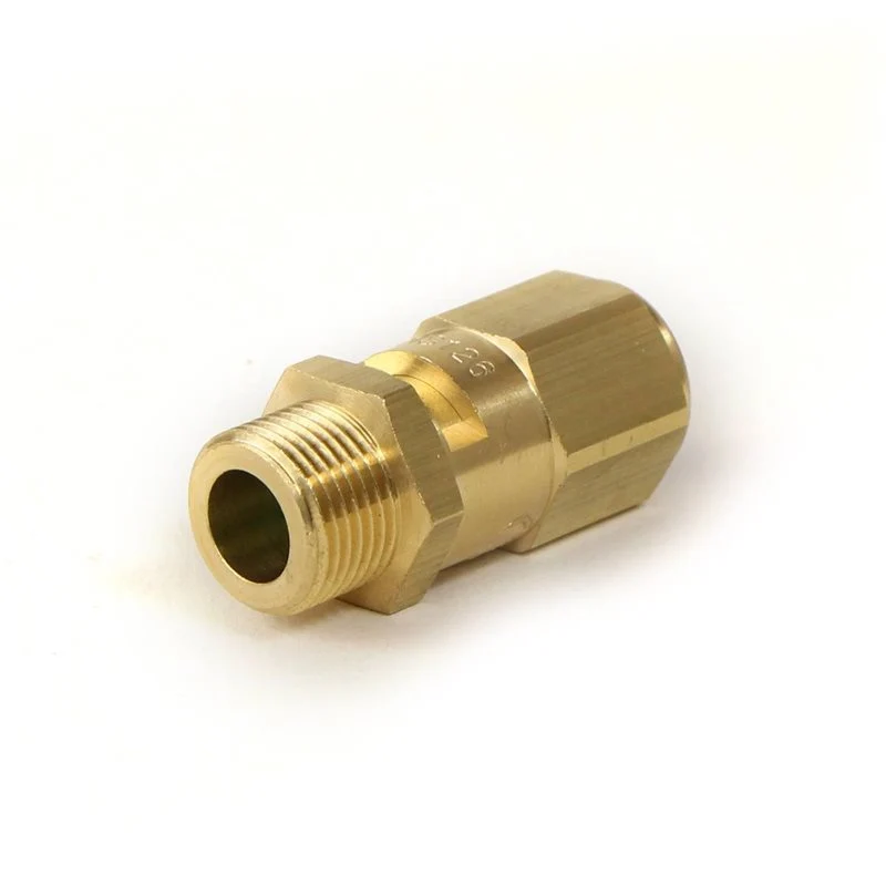 VBM Boiler Safety Valve ø 3/8"M 1.8 Bar - VALVMOSP