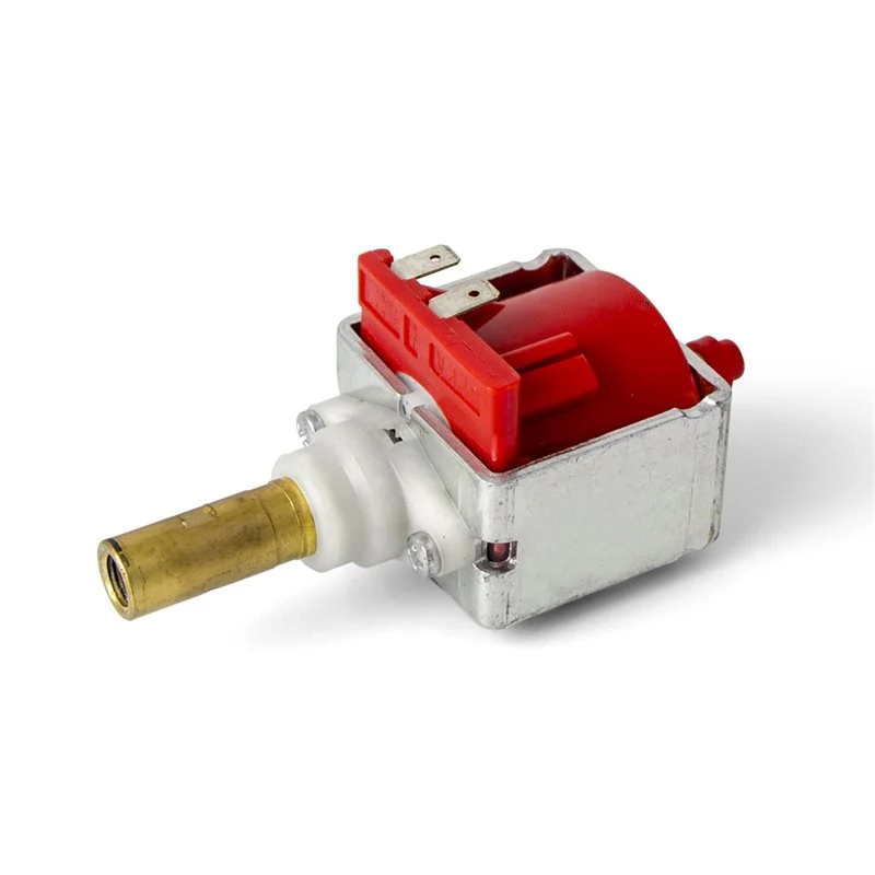 Ulka Pump EX5 48W 230V 50HZ - 1.01.320.07/PS