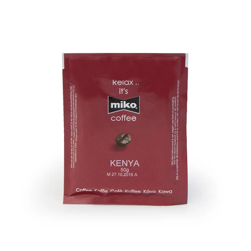 Miko Savannah Sunrise Filter Coffee 45 x 50g (with filter papers)