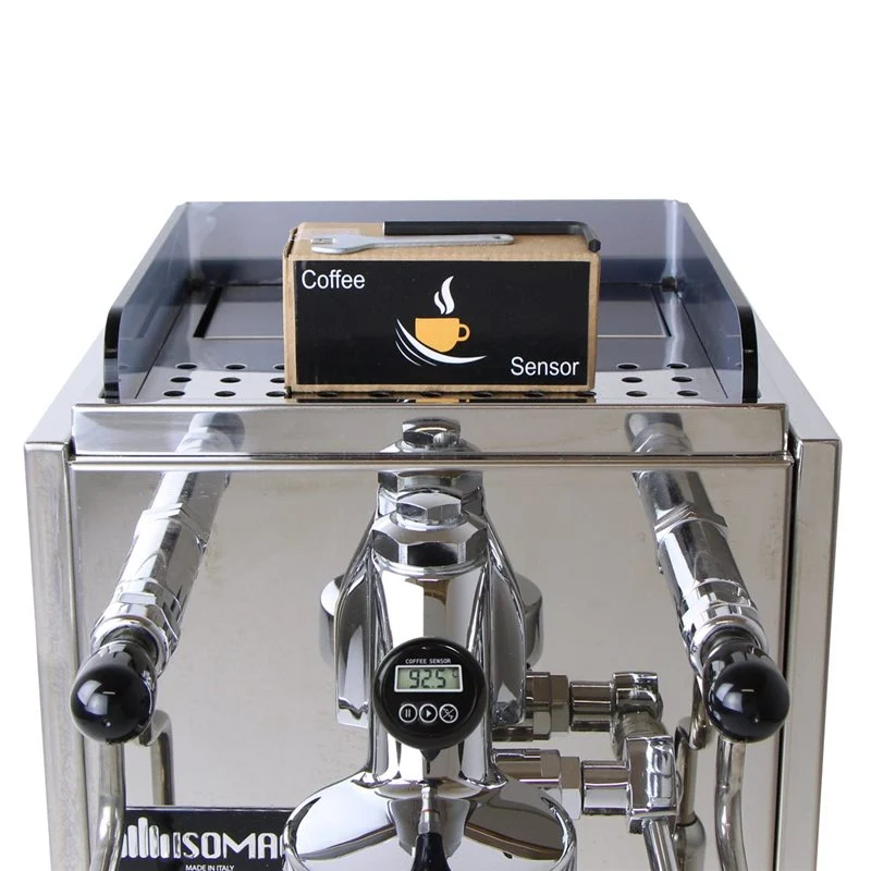 Coffee Sensor E61 HX & Dual Boiler Digital Grouphead Thermometer - LP004