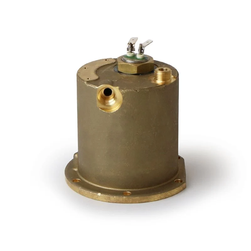 Rancilio Silvia Boiler With Heating Element 230v - 10705637