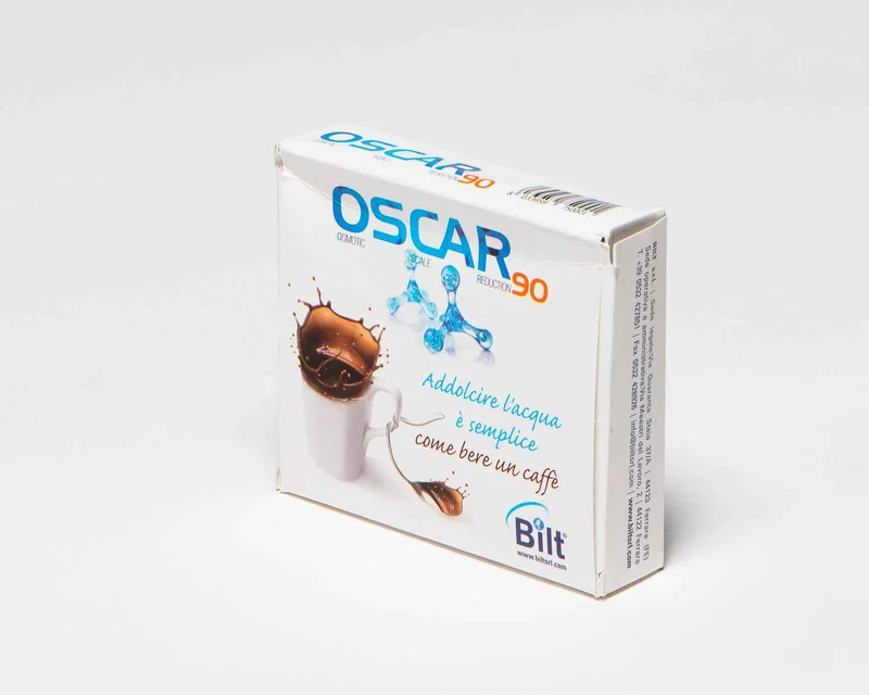 BILT Oscar 90 Wasserfilter