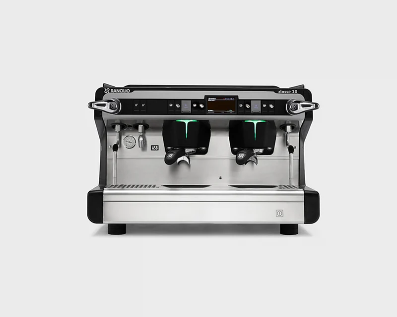 Rancilio Classe 20 ASB / 2-3 Gruppen