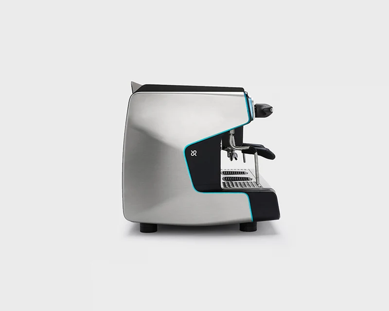 Rancilio Classe 20 ASB / 2-3 Gruppen