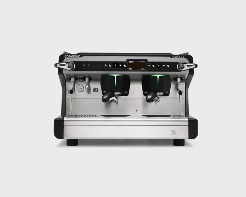 Rancilio Classe 20 SB / 2-3 Gruppen