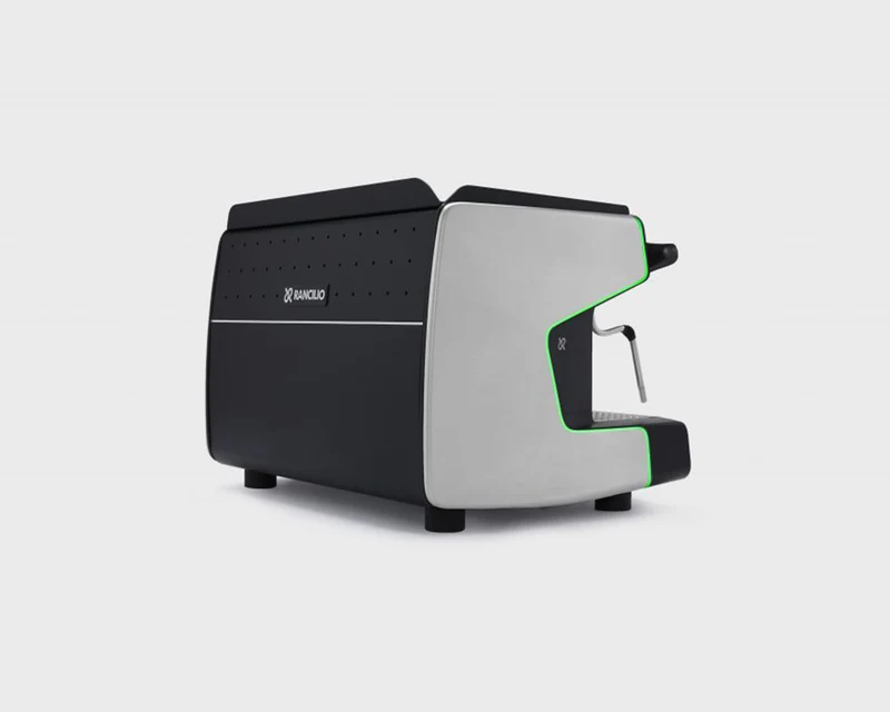 Rancilio Classe 20 SB / 2-3 Gruppen
