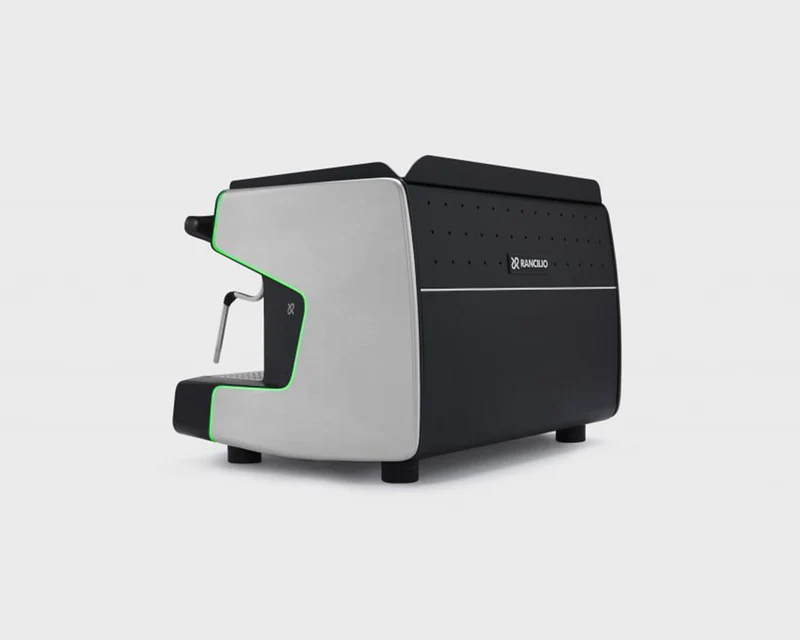 Rancilio Classe 20 SB / 2-3 Gruppen