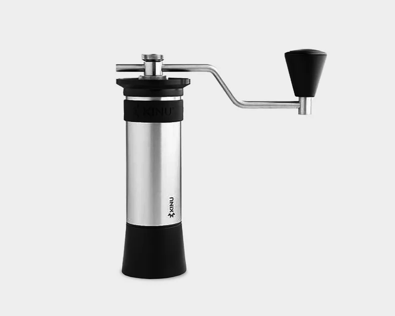 KINU – Handmühle M47 Phoenix