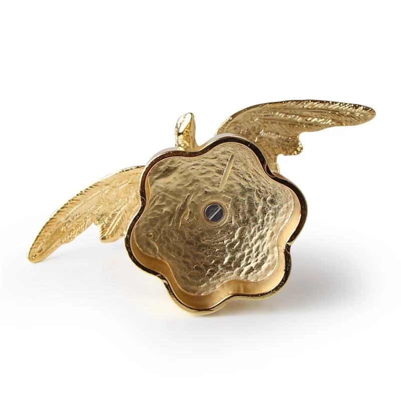 Pavoni Lever Gold Eagle - LPAAQUDO01