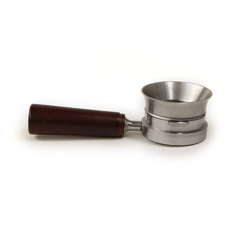 Pavoni Lever Stainless Dosing Funnel 49/51mm - LP016