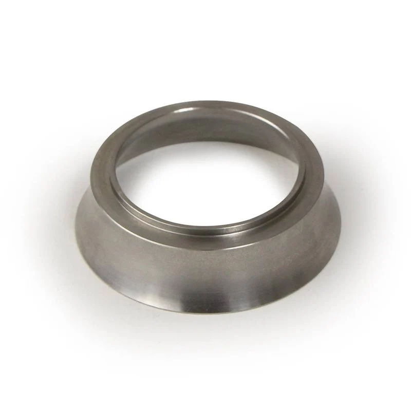Pavoni Lever Stainless Dosing Funnel 49/51mm - LP016