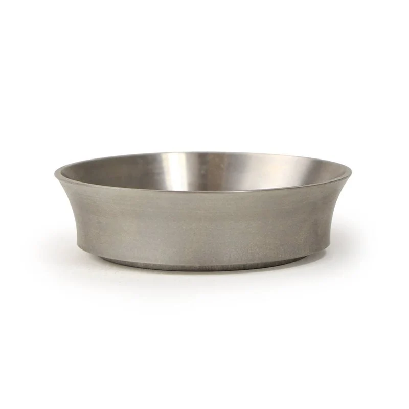 Pavoni Lever Stainless Dosing Funnel 49/51mm - LP016