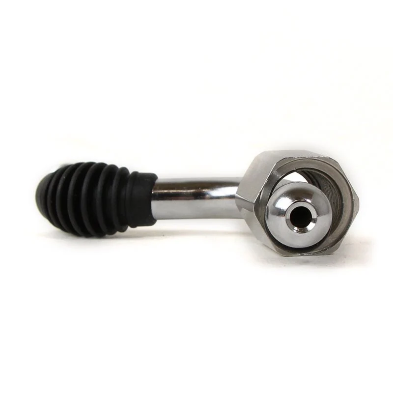 Rancilio Silvia Steam Wand (New Style) - 10049139
