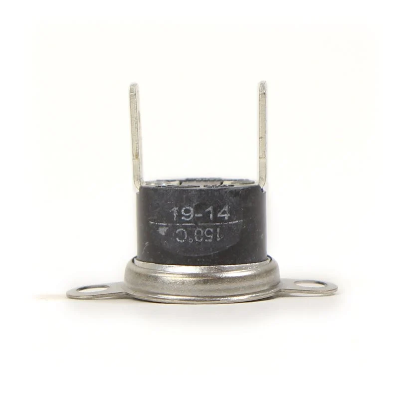 VBM Domobar Thermostat 150°C 16A 250V - ELETGLDOM