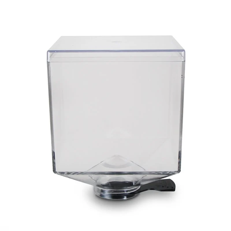 Eureka Mignon Tall Clear Bean Hopper 510g - 2311.1500M