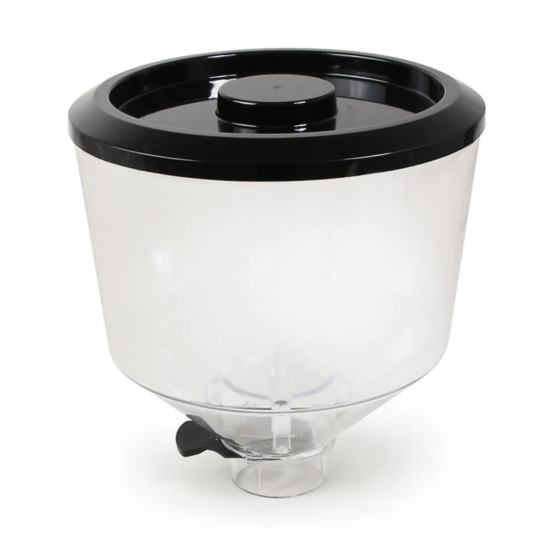 Eureka Zenith Neo/Nadir 1.2 Kg Bean Hopper Complete