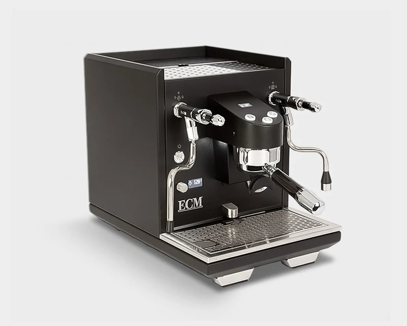 ECM Estetika