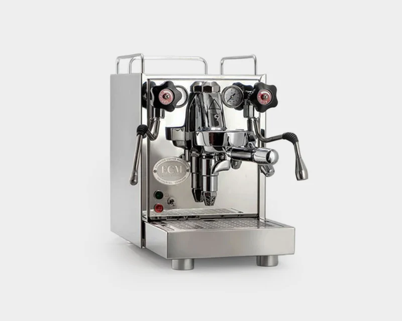 ECM Mechanika VI Slim