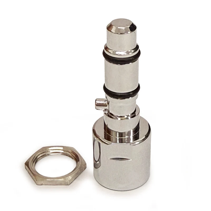 Pavoni Lever Bolt On to Twist On Steam Wand Adapter - LP763
