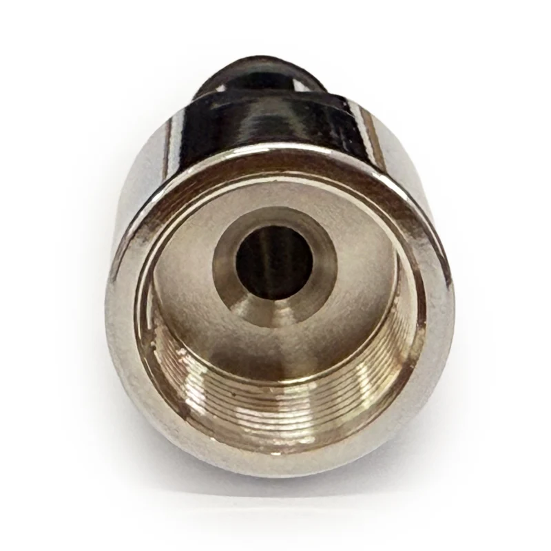 Pavoni Lever Bolt On to Twist On Steam Wand Adapter - LP763