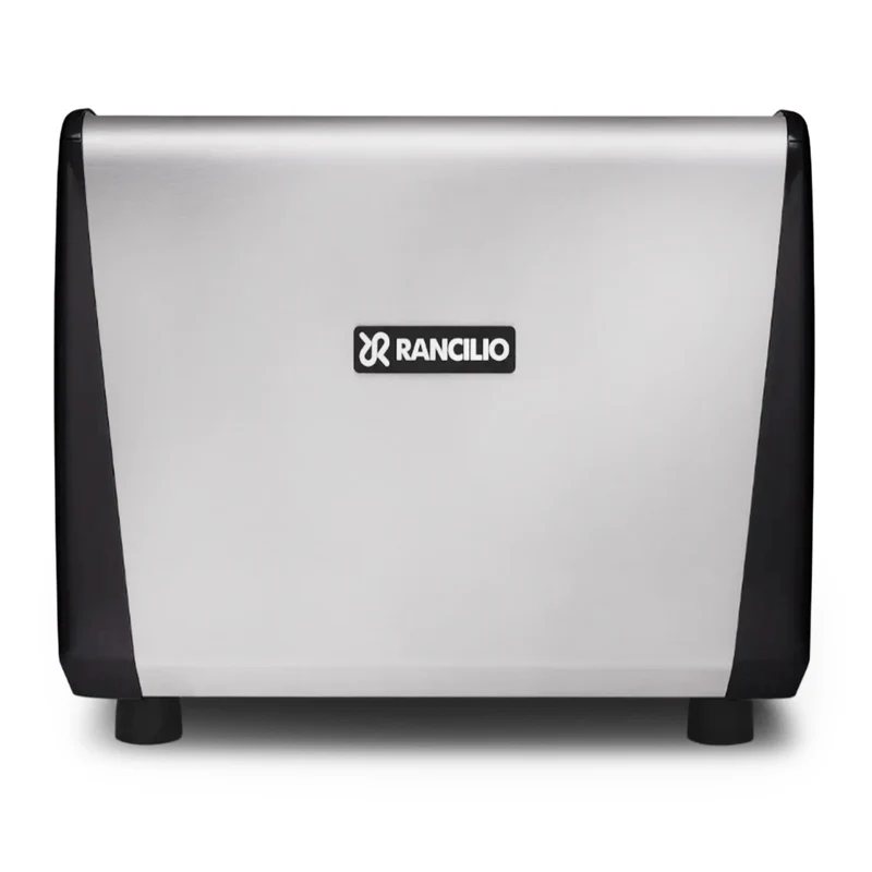 Rancilio Classe 5 Crono Compact Espresso Coffee Machine