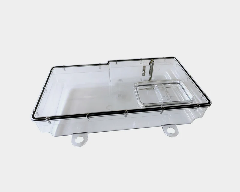 La Marzocco Wassertank komplett zu GS3