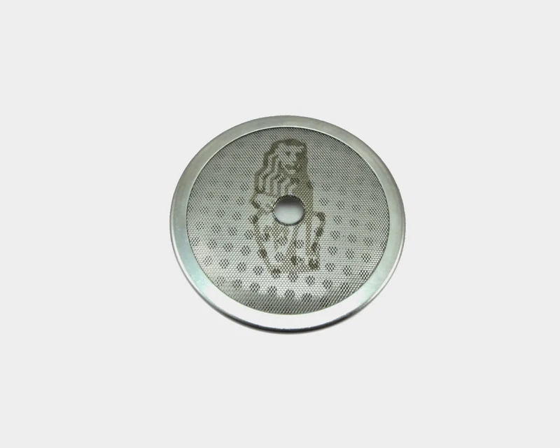 La Marzocco Dusche