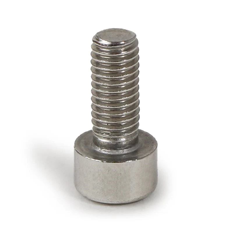 Rancilio Silvia Boiler Hex Screw M5x12mm (Pack of 6) - 37060514