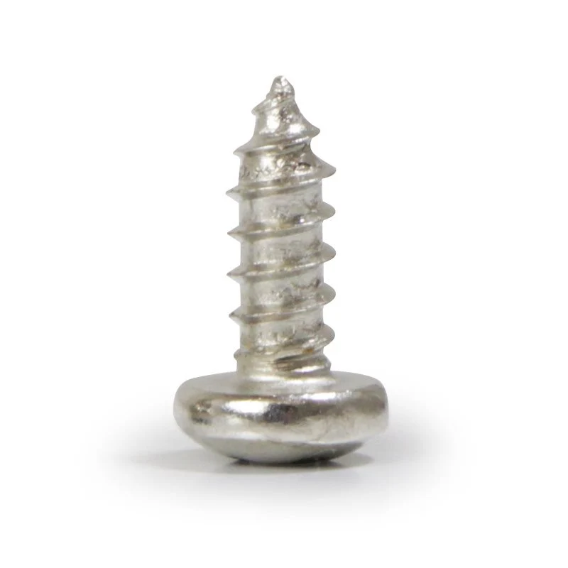 Gaggia Classic Fill Funnel Self Tap Screw 3.5x9.5mm - 421940202091