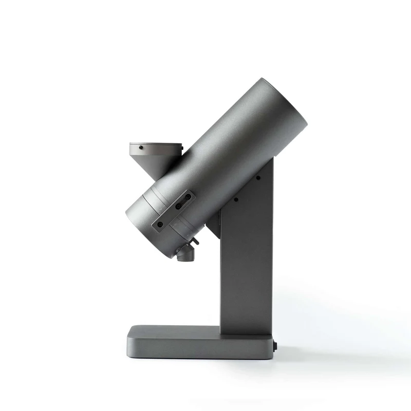 Acaia Orbit Single Dose Space Grau