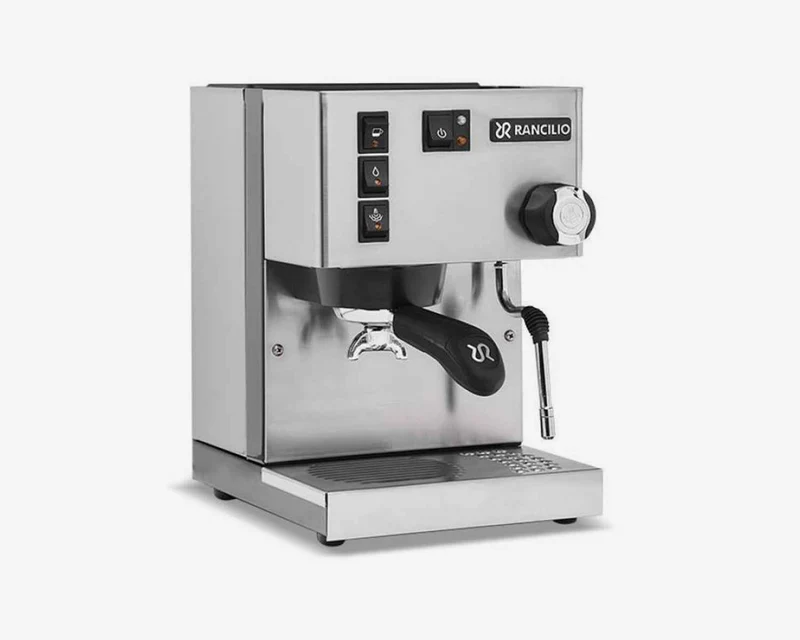 Rancilio Silvia E V6