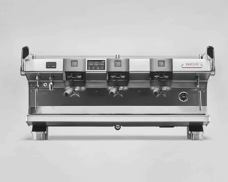 RANCILIO RS1 / 2-3 Gruppen