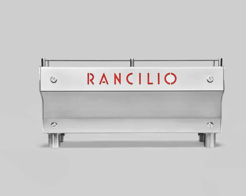RANCILIO RS1 / 2-3 Gruppen